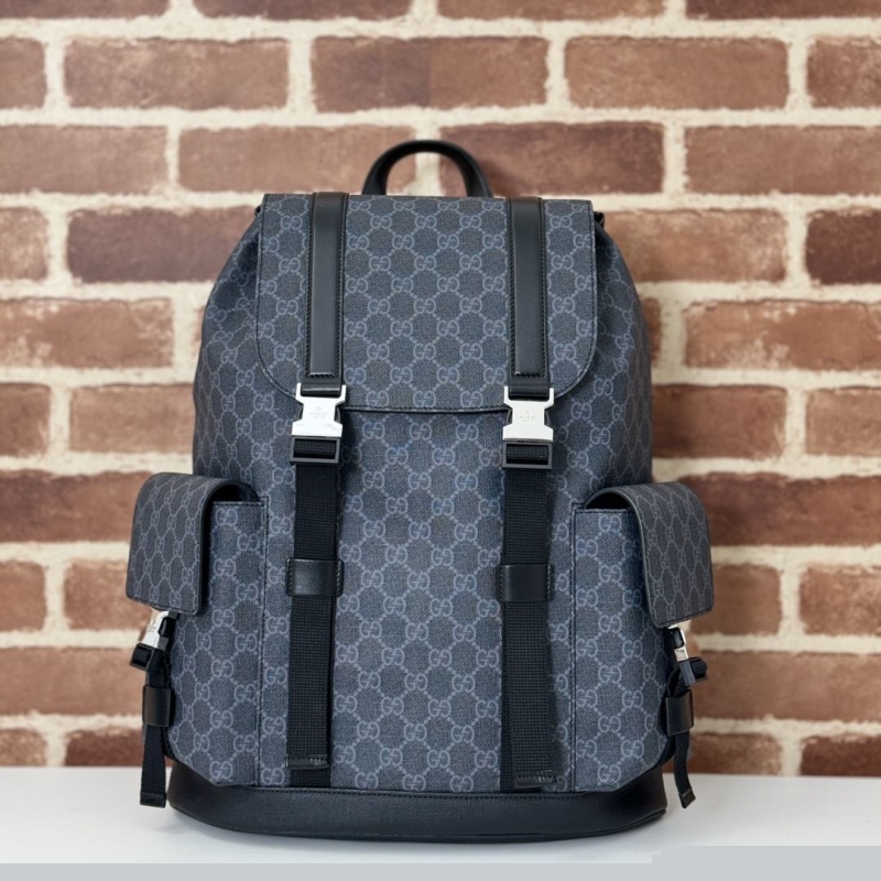 G*u*i backpacks